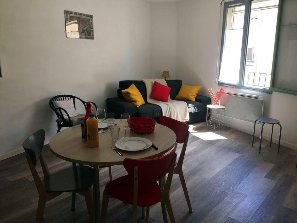 Appartement De Charme Au Calme Castelnau-le-Lez Exterior foto