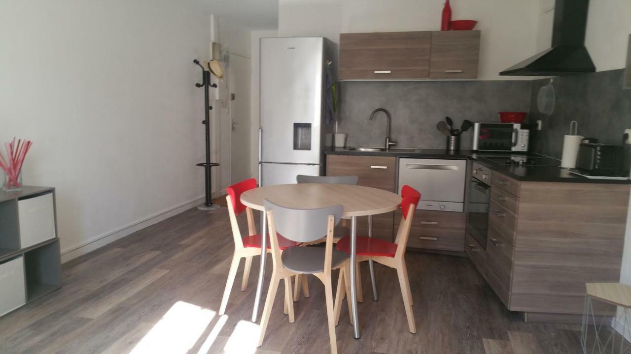Appartement De Charme Au Calme Castelnau-le-Lez Exterior foto